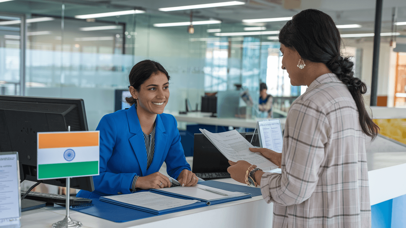 Aadhaar Renewal