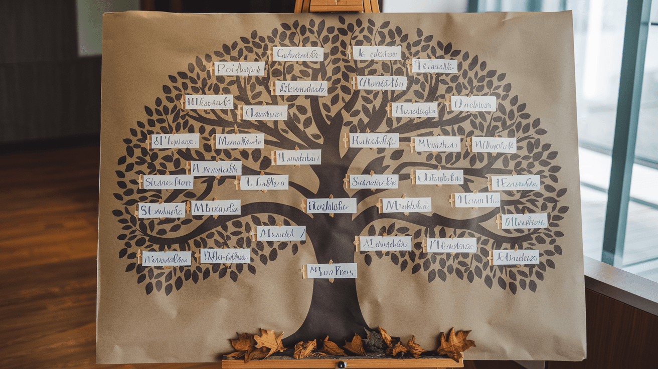 Family Tree
