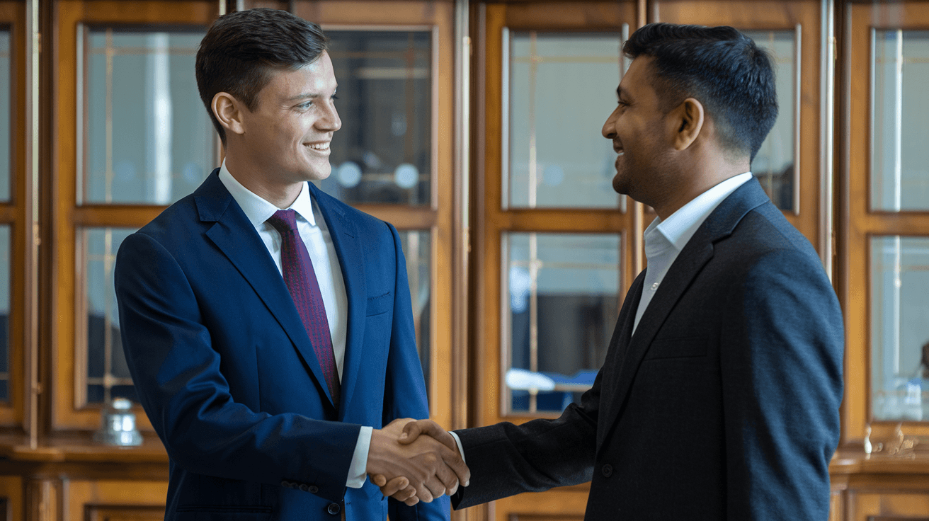 GPA Foreign National