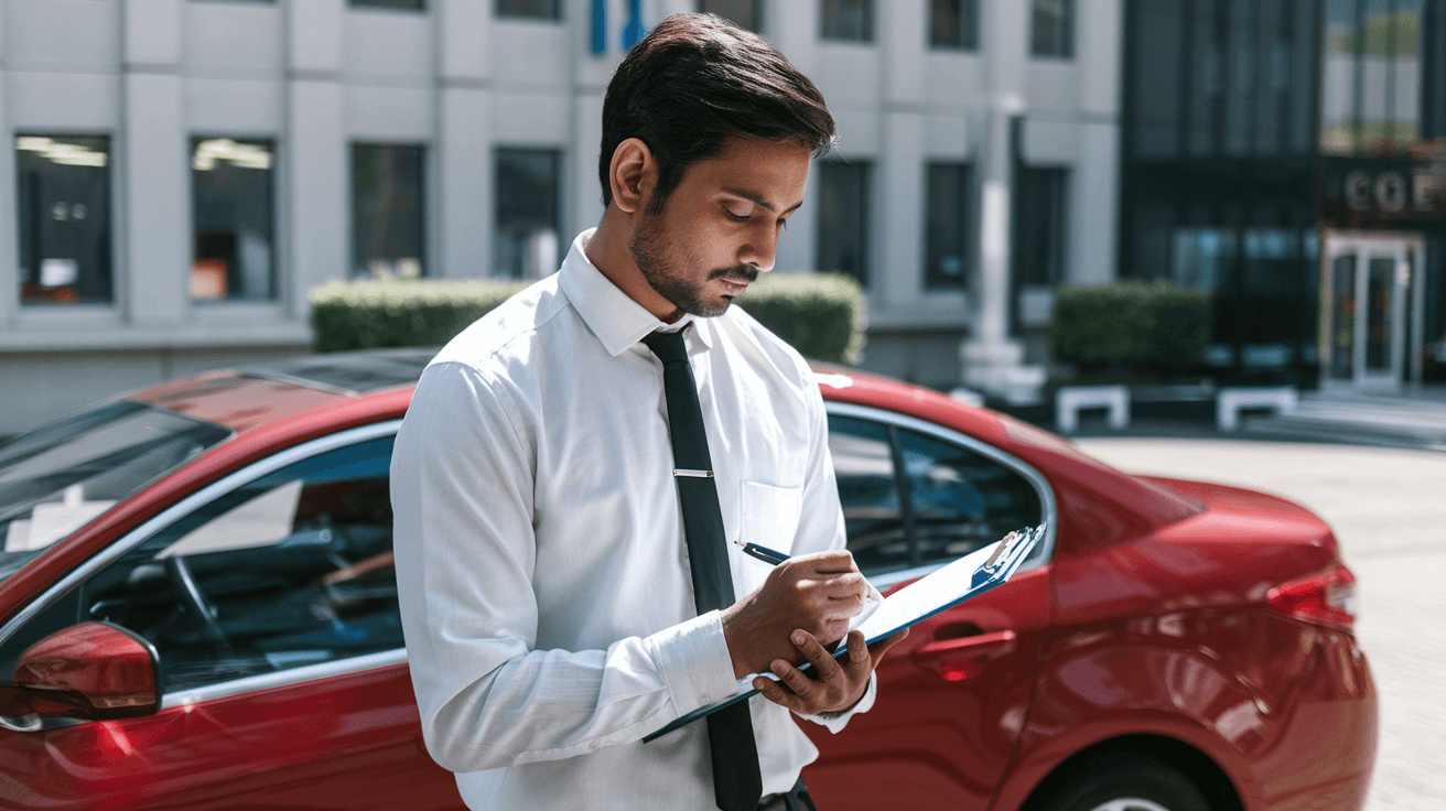 Duplicate Registration Certificate