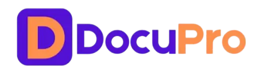 DocuPro Logo